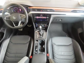 Обява за продажба на VW Arteon Elegance 2.0 TSI OPF DSG ~62 900 лв. - изображение 8