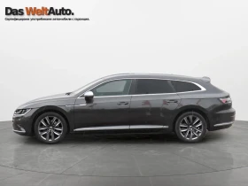 Обява за продажба на VW Arteon Elegance 2.0 TSI OPF DSG ~62 900 лв. - изображение 1
