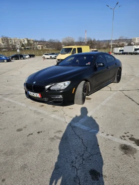 Обява за продажба на BMW 640 BMW 640i gran coupe  ~40 400 лв. - изображение 1
