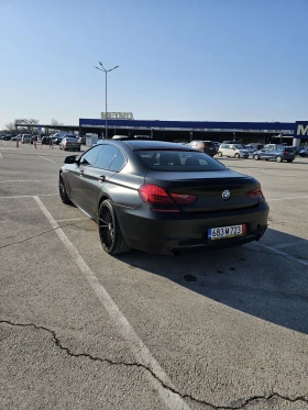 Обява за продажба на BMW 640 BMW 640i gran coupe  ~40 400 лв. - изображение 2