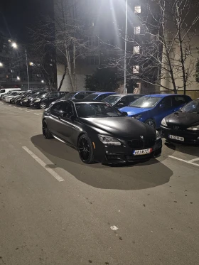 Обява за продажба на BMW 640 BMW 640i gran coupe  ~40 400 лв. - изображение 10