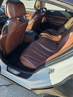 Обява за продажба на BMW 640 BMW 640i gran coupe  ~40 400 лв. - изображение 6