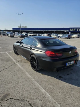 Обява за продажба на BMW 640 BMW 640i gran coupe  ~40 400 лв. - изображение 9