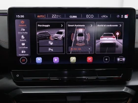 Cupra Formentor PHEV/204HP/ACC/CAM/NAVI/AMBI/KLESS/498v - 44999 лв. - 48229031 11
