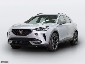 Cupra Formentor PHEV/204HP/ACC/CAM/NAVI/AMBI/KLESS/498v