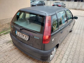 Fiat Punto Mk1 | Mobile.bg    4