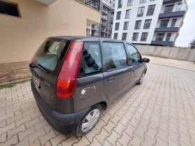 Fiat Punto Mk1 | Mobile.bg    11