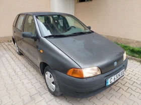 Fiat Punto Mk1 | Mobile.bg    8