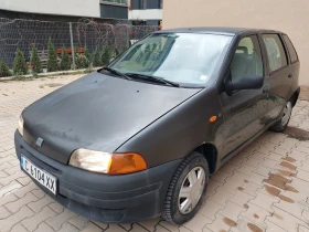 Fiat Punto Mk1 | Mobile.bg    9