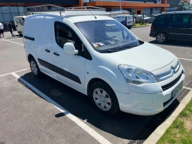 Citroen Berlingo 1, 6 HDI , 2+ 1 ,  | Mobile.bg    6