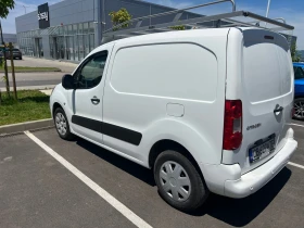 Citroen Berlingo 1, 6 HDI , 2+ 1 ,  | Mobile.bg    5