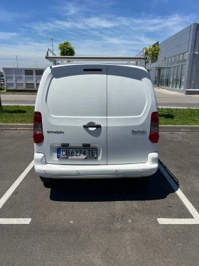 Citroen Berlingo 1, 6 HDI , 2+ 1 ,  | Mobile.bg    4
