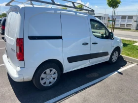 Citroen Berlingo 1, 6 HDI , 2+ 1 ,  | Mobile.bg    3