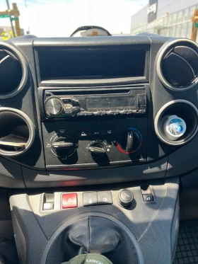 Citroen Berlingo 1, 6 HDI , 2+ 1 ,  | Mobile.bg    9