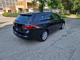 Обява за продажба на Opel Astra 1.6CDTI, 110k.c, Евро 6B, шест скорости  ~14 300 лв. - изображение 4