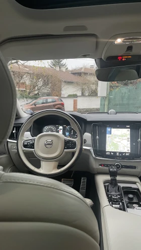 Volvo V90 D5 AWD, снимка 4