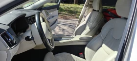 Обява за продажба на Volvo V90 D5 AWD ~48 450 лв. - изображение 4