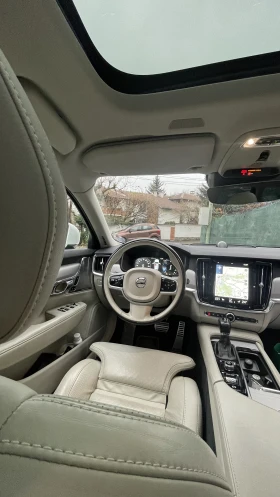 Volvo V90 D5 AWD, снимка 3