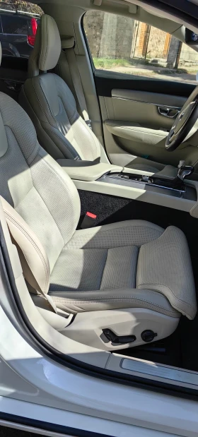 Обява за продажба на Volvo V90 D5 AWD ~48 450 лв. - изображение 6