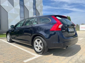 Обява за продажба на Volvo V60 Avtomat ~16 700 лв. - изображение 4