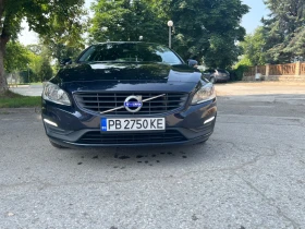 Обява за продажба на Volvo V60 Avtomat ~19 300 лв. - изображение 1