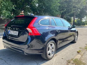 Обява за продажба на Volvo V60 Avtomat ~18 899 лв. - изображение 4