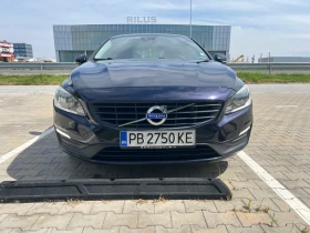 Обява за продажба на Volvo V60 Avtomat ~16 700 лв. - изображение 1