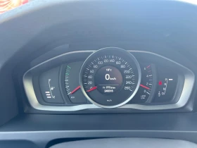 Обява за продажба на Volvo V60 Avtomat ~19 300 лв. - изображение 5