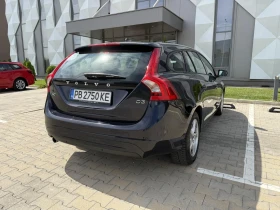 Обява за продажба на Volvo V60 Avtomat ~16 700 лв. - изображение 3