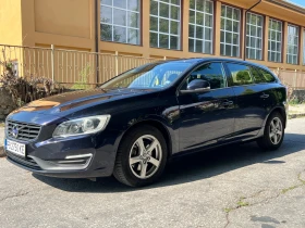 Обява за продажба на Volvo V60 Avtomat ~18 899 лв. - изображение 1