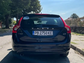 Обява за продажба на Volvo V60 Avtomat ~18 899 лв. - изображение 3