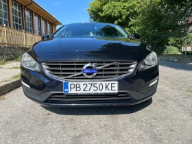 Обява за продажба на Volvo V60 Avtomat ~18 899 лв. - изображение 1