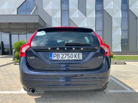 Обява за продажба на Volvo V60 Avtomat ~16 700 лв. - изображение 2