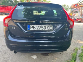 Обява за продажба на Volvo V60 Avtomat ~19 300 лв. - изображение 1