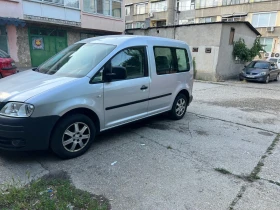 VW Caddy | Mobile.bg    2