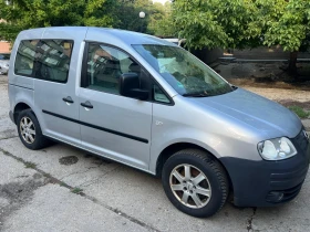 VW Caddy | Mobile.bg    4