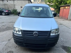 VW Caddy | Mobile.bg    3