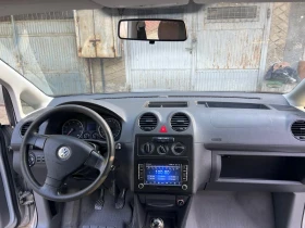 VW Caddy | Mobile.bg    5