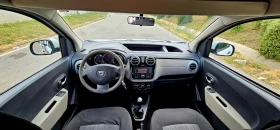 Dacia Dokker  1.6  | Mobile.bg    11