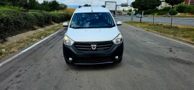 Dacia Dokker  1.6  | Mobile.bg    5