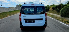 Dacia Dokker  1.6  | Mobile.bg    6