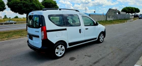 Dacia Dokker  1.6  | Mobile.bg    4