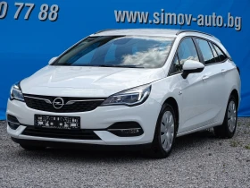 Opel Astra 1.2i 110КС. НАВИГАЦИЯ 