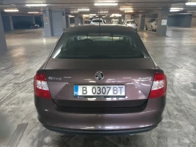 Обява за продажба на Skoda Rapid ~13 000 лв. - изображение 8