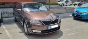Skoda Rapid | Mobile.bg    13