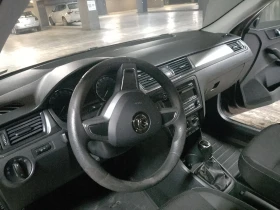 Обява за продажба на Skoda Rapid ~13 000 лв. - изображение 5