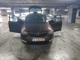 Обява за продажба на Skoda Rapid ~13 000 лв. - изображение 1