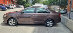 Skoda Rapid | Mobile.bg    12
