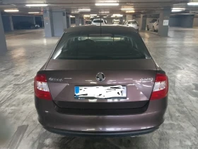 Обява за продажба на Skoda Rapid ~13 000 лв. - изображение 8