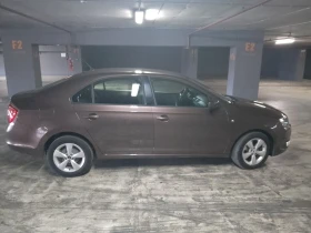 Обява за продажба на Skoda Rapid ~13 000 лв. - изображение 3